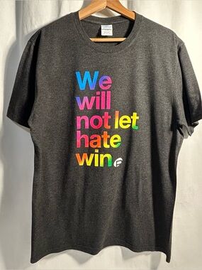 Pulse, Memorial T-shirt, (Medium)